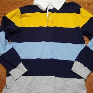 Gymboree polo